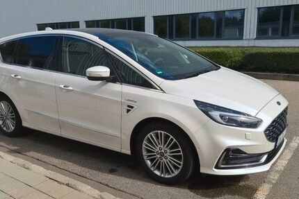 Ford S-Max 127.000 km 18.499 &euro; Ingolstadt 85057