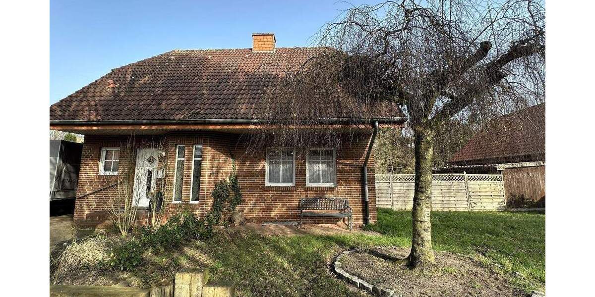 Einfamilienhaus Twist Rühlerfeld - 5 Zimmer, 110 m&sup2;, 275.000&euro; | Angebot:25684476