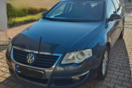 VW Passat 205.750 km 2.850 &euro; Ulm 89079