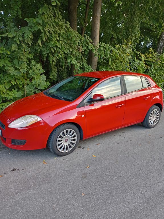 Fiat Bravo 149.000 km 1.920 € Karlsfeld 85757