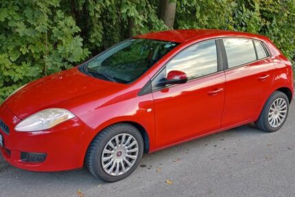 Fiat Bravo 149.000 km 1.950 € Karlsfeld 85757