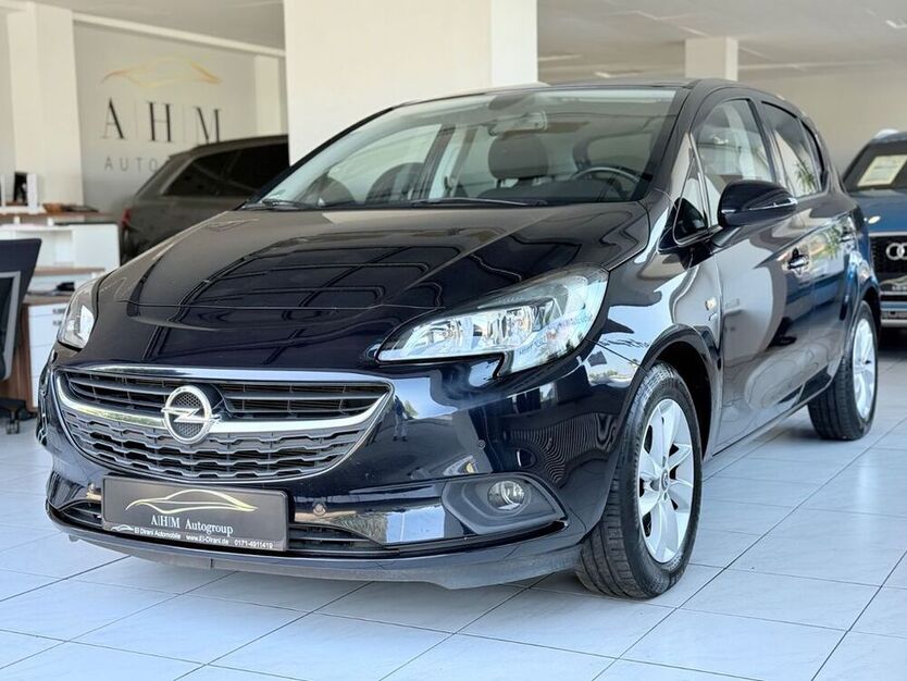Corsa
