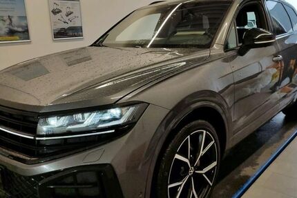 VW Touareg 74.579 km 60.850 &euro; Hagen 58091