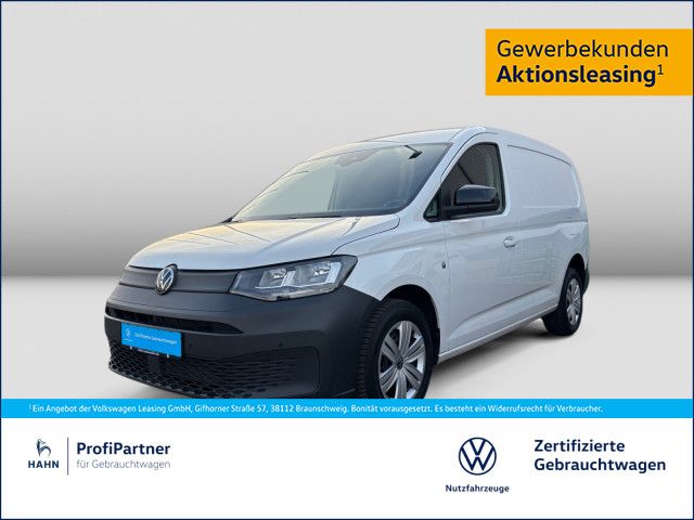 VW Caddy Maxi 26.636 km 30.990 &euro; Bietigheim-Bissingen 74321
