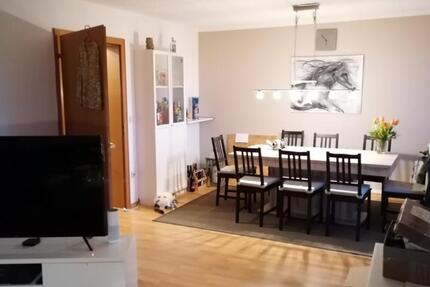 Top Lage!!! 45 Zimmer Wohnung mit 135qm in 87757 Kirchheim zimmer