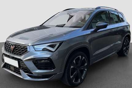 Cupra Ateca 37.300 km 32.350 &euro; Ingolstadt 85053