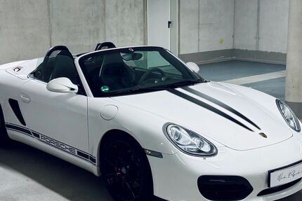 Porsche Boxster 72.500 km 67.900 &euro; Kelkheim 65779