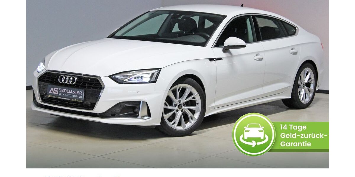 Audi A5 108.336 km 23.490 &euro; Eching i. Ndb. 84174