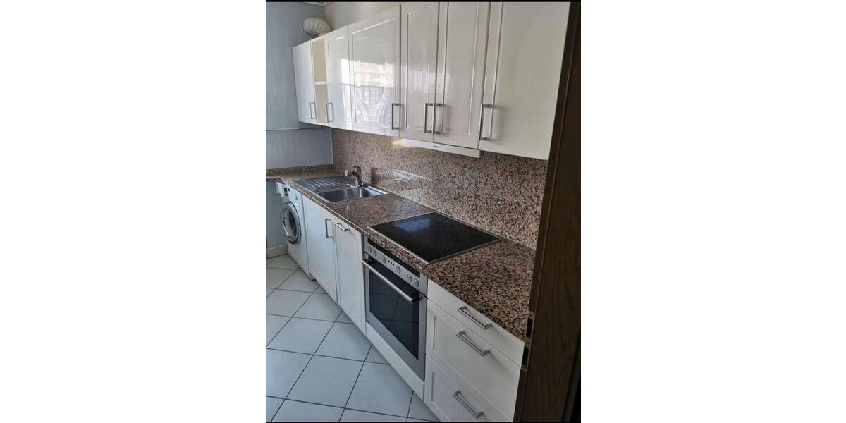 Attraktive 2 Zimmer Wohnung MöbliertTeilmöbiliert 2 zimmer