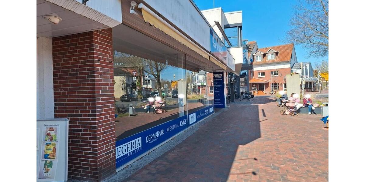 Gewerbeobjekt Schortens - 2.500&euro; | Angebot:17454319