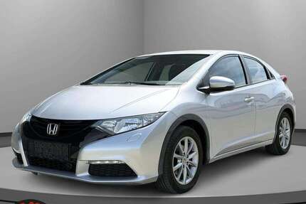 Honda Civic 91.700 km 9.990 &euro; Wilhelmsdorf 88271