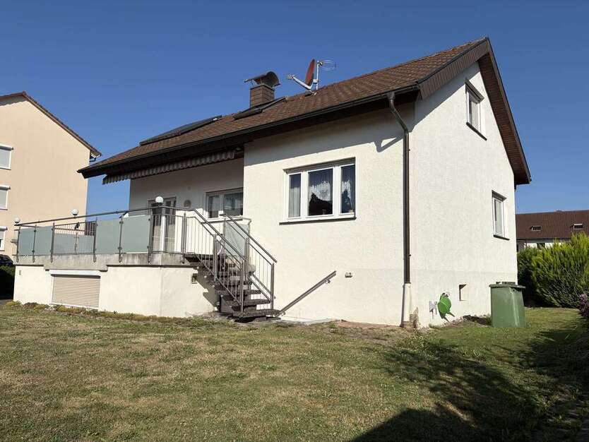 Haus zum Kaufen in Teningen 430.000 € 107 m²