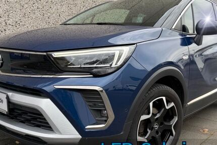 Opel Crossland (X) 85.900 km 13.750 &euro; Köln 50739