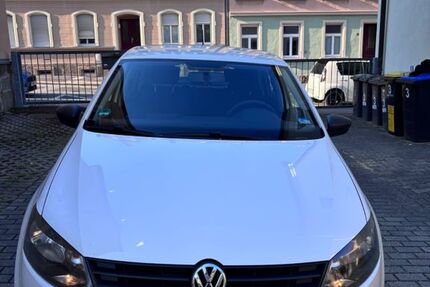 VW Polo 187.000 km 4.899 &euro; Bautzen 02625