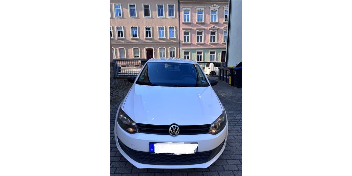 VW Polo 187.000 km 4.899 &euro; Bautzen 02625