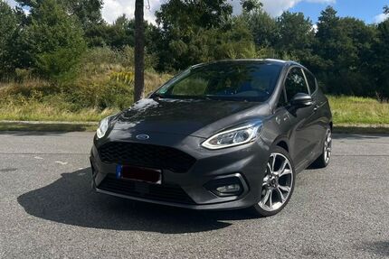 Ford Fiesta 139.999 km 9.799 &euro; Celle 29225