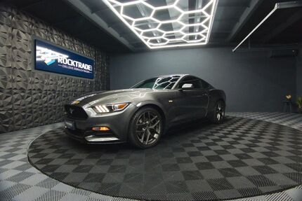 Ford Mustang 141.230 km 17.990 &euro; Leipzig 04178
