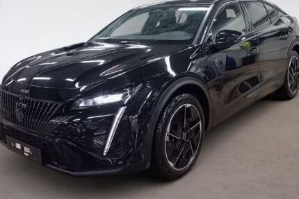 Peugeot 408 35.820 km 28.900 &euro; Aurich 26607