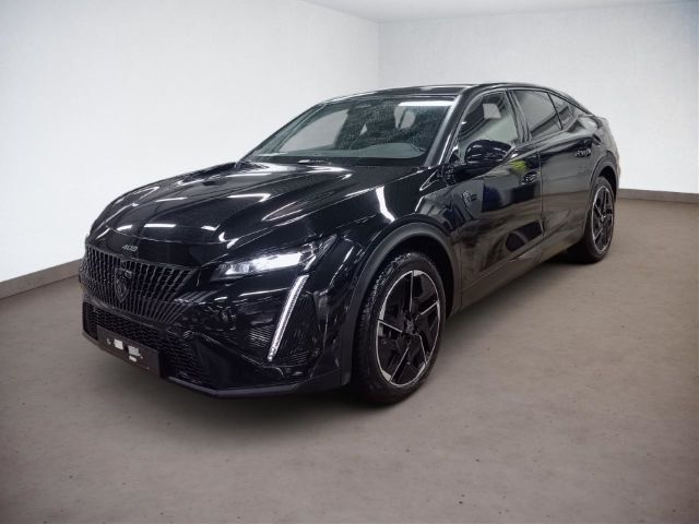 Peugeot 408 35.820 km 28.900 &euro; Aurich 26607