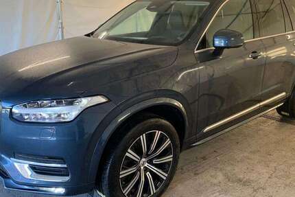 Volvo XC90 49.042 km 44.950 &euro; Herges-Hallenberg 98587
