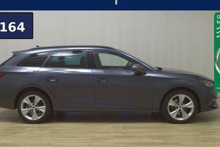 Seat Leon 154.976 km 13.280 &euro; Bremen / Arsten 28279