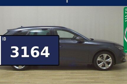 Seat Leon 154.976 km 14.980 &euro; Bremen / Arsten 28279