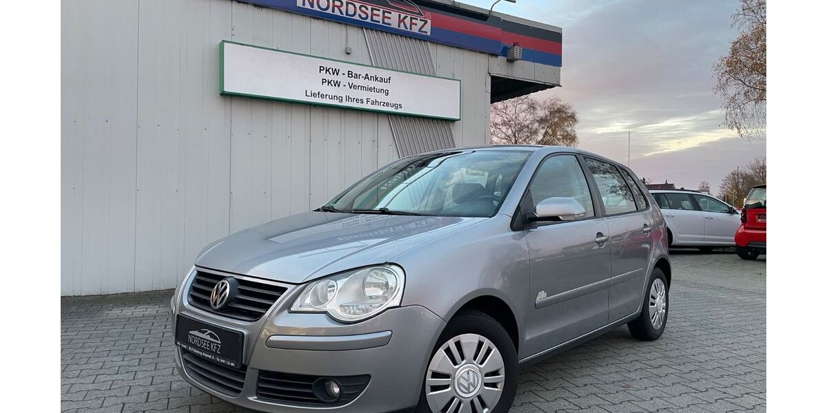 VW Polo 164.410 km 3.490 &euro; Esens 26427