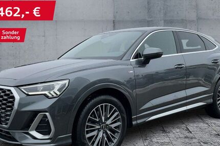 Audi Q3 82.475 km 33.800 &euro; Bayreuth 95448