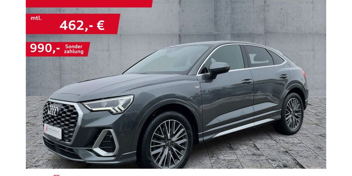 Audi Q3 82.475 km 34.400 &euro; Bayreuth 95448