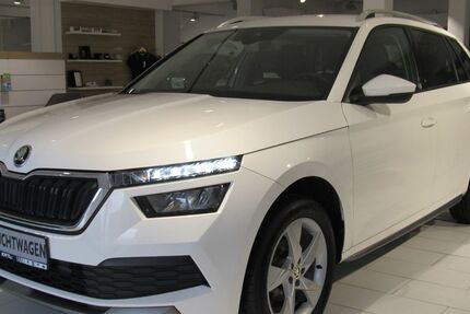 Skoda Kamiq 57.514 km 19.650 &euro; Döbeln 04720