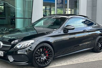 Mercedes C 250
