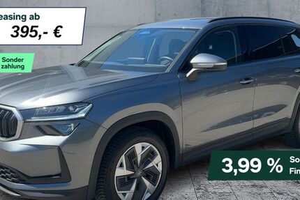 Skoda Kodiaq 27.503 km 42.360 &euro; Kulmbach 95326