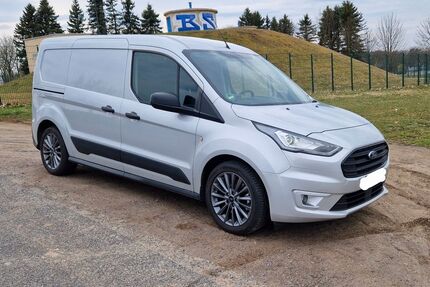 Ford Tourneo Connect 167.000 km 10.000 &euro; Chemnitz 09119