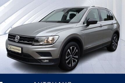 VW Tiguan 86.490 km 24.480 &euro; Hoya 27318
