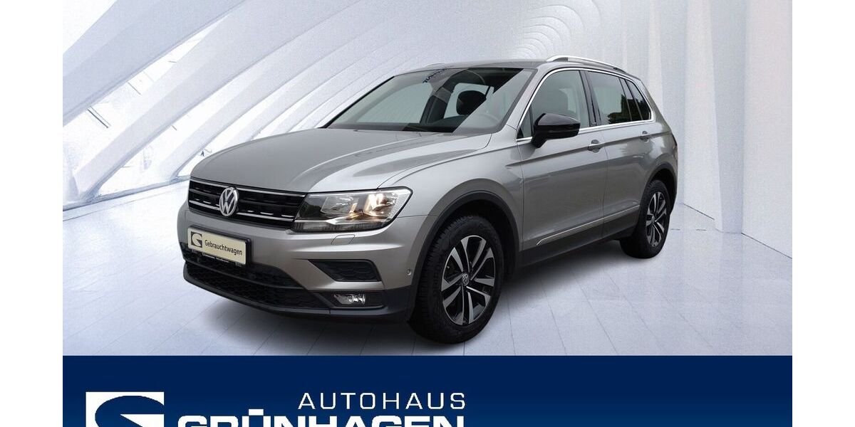 VW Tiguan 86.490 km 24.480 &euro; Hoya 27318