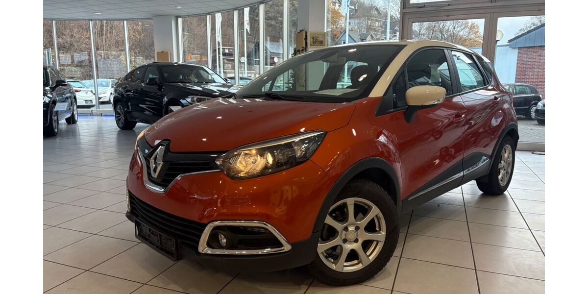 Renault Captur 49.989 km 10.880 &euro; Kreuztal 57223