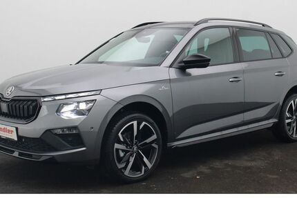 Skoda Kamiq 10.500 km 37.980 &euro; Würzburg 97084