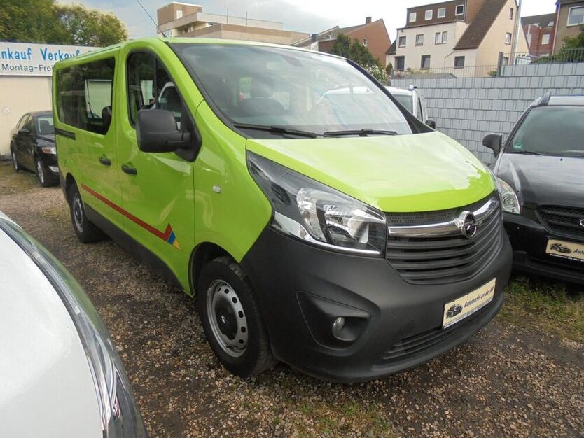 Vivaro