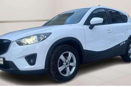 Mazda CX-5 179.989 km 9.699 &euro; Görlitz 02827