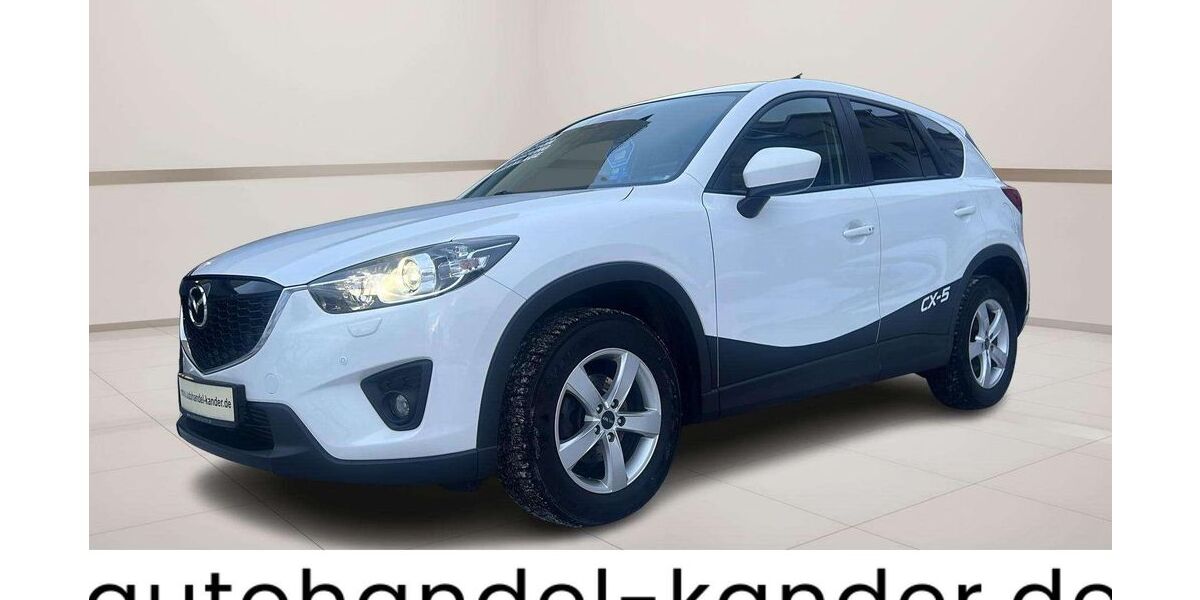 Mazda CX-5 179.989 km 9.699 &euro; Görlitz 02827