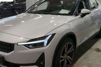 Polestar 2 52.623 km 23.750 &euro; Herges-Hallenberg 98587