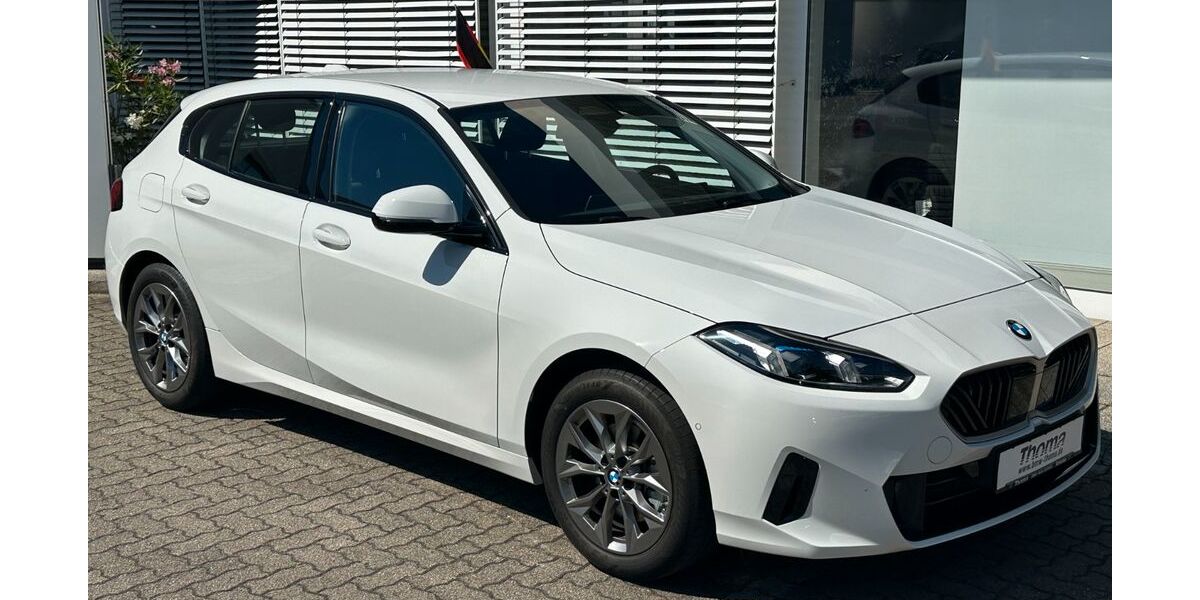BMW 120 11.765 km 28.980 &euro; Sexau 79350
