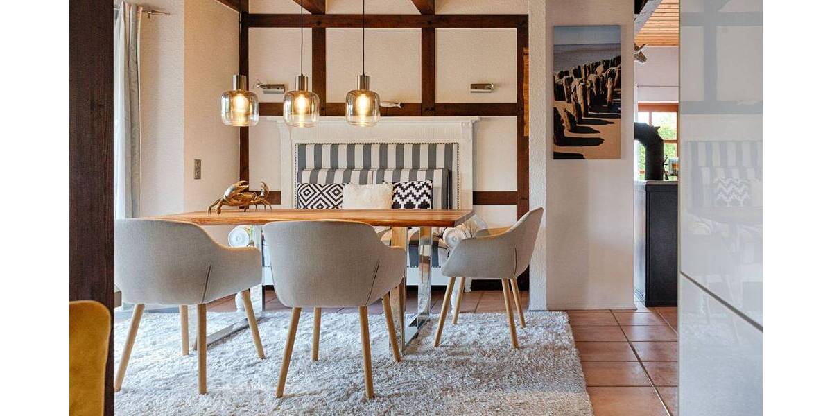 Einfamilienhaus Auetal Kathrinhagen - 4 Zimmer, 140 m&sup2;, 399.000&euro; | Angebot:25746328