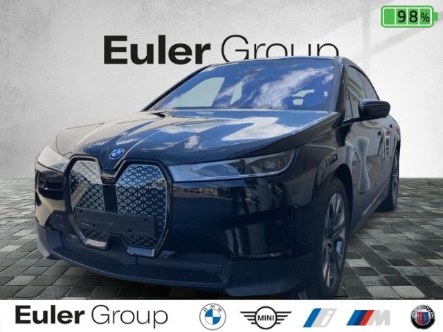 BMW iX 57.329 km 43.588 &euro; Frankfurt 60314