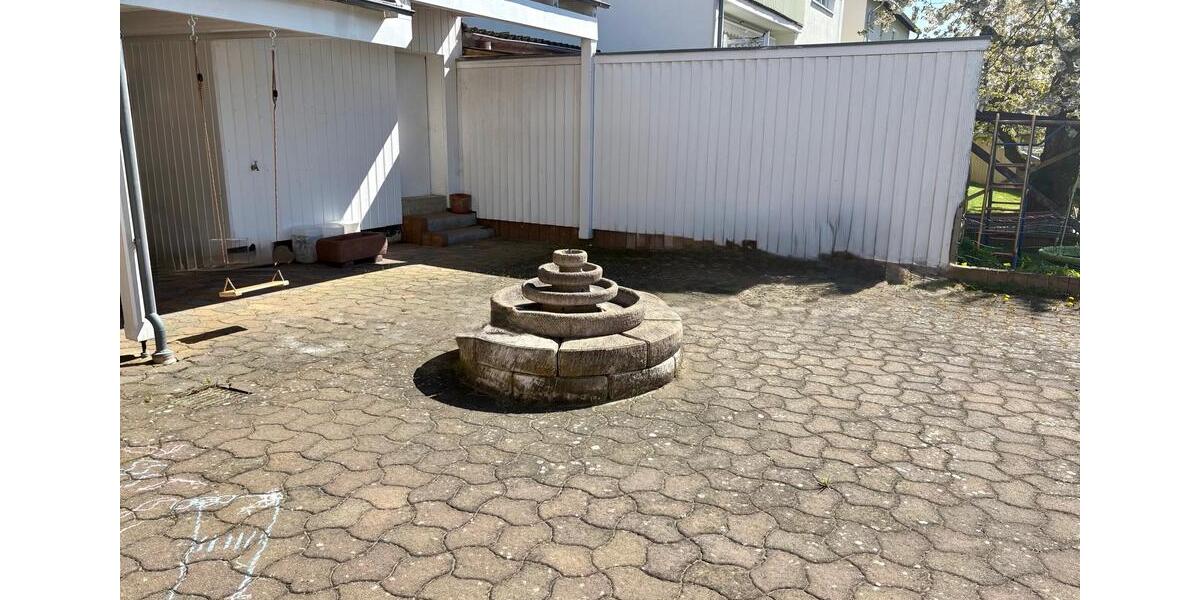 Einfamilienhaus Hofgeismar - 5 Zimmer, 175 m&sup2;, 395.000&euro; | Angebot:26169355
