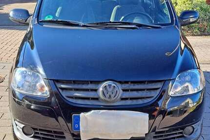 VW Fox 108.468 km 1.900 &euro; Melle, Stadt 49324