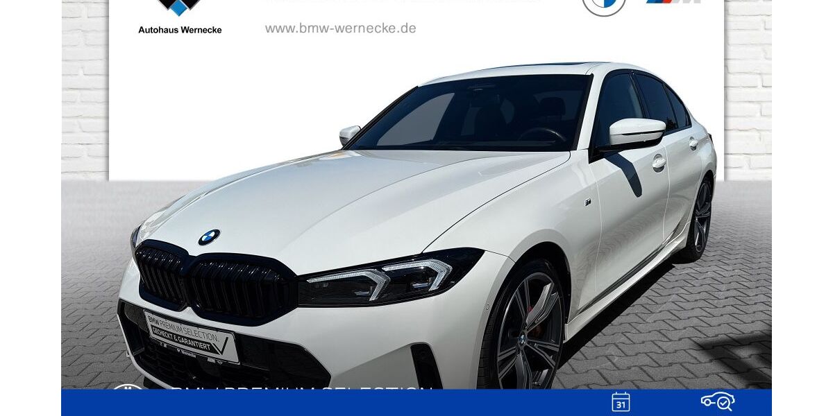 BMW 330 19.955 km 42.848 &euro; Cottbus 03044