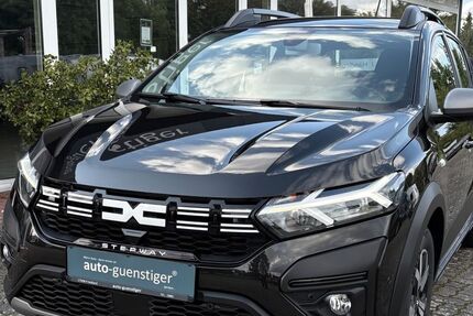 Dacia Sandero 54.951 km 16.480 € Friedland 17098