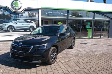Skoda Kamiq 87.797 km 16.950 € Stepenitztal OT Mallentin 23936