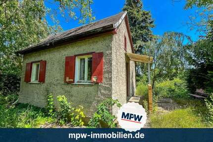 Haus zum Kaufen in Hoppegarten 298.000 € 25 m² 2 zimmer